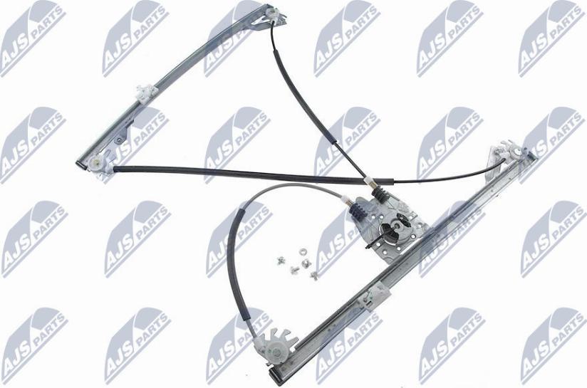 NTY EPS-RE-019 - Stikla pacelšanas mehānisms www.autospares.lv