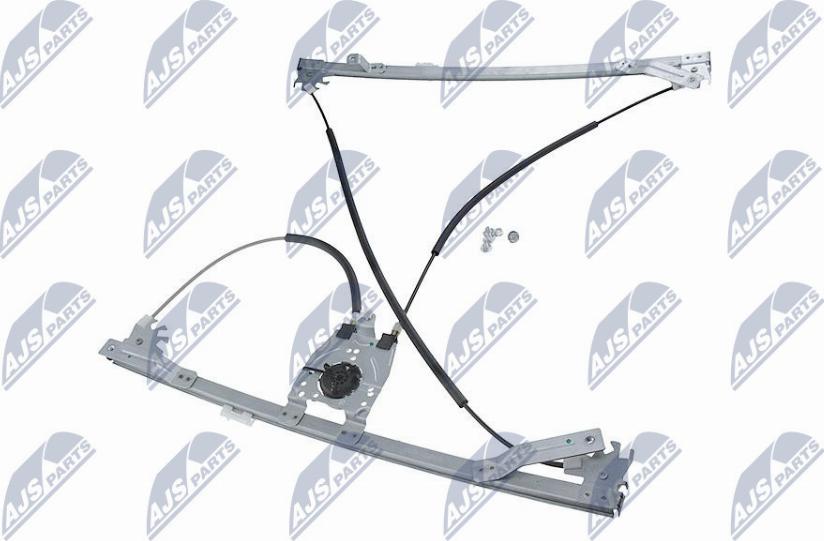 NTY EPS-RE-018 - Stikla pacelšanas mehānisms www.autospares.lv