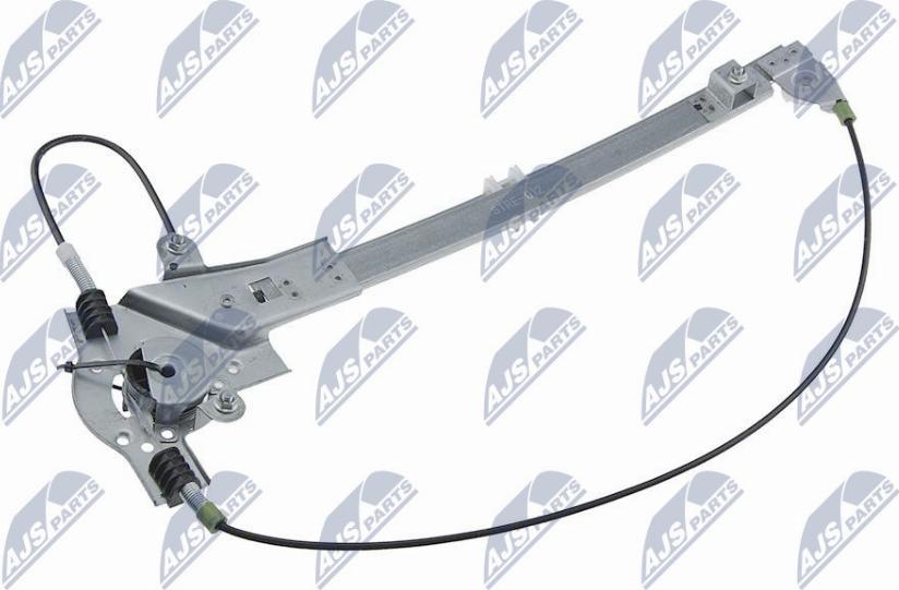 NTY EPS-RE-012 - Stikla pacelšanas mehānisms www.autospares.lv