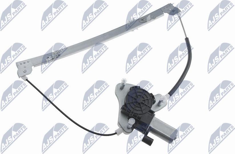 NTY EPS-RE-017 - Stikla pacelšanas mehānisms www.autospares.lv