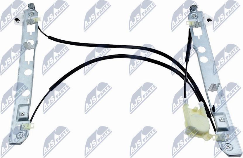 NTY EPS-RE-039 - Stikla pacelšanas mehānisms www.autospares.lv