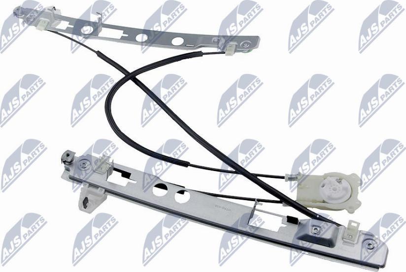 NTY EPS-RE-038 - Stikla pacelšanas mehānisms www.autospares.lv