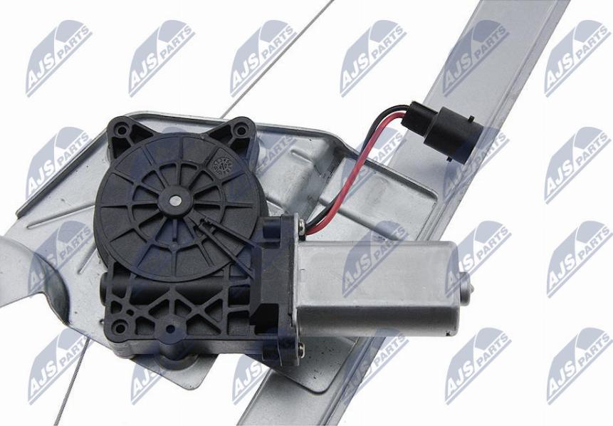 NTY EPS-RE-033 - Stikla pacelšanas mehānisms www.autospares.lv