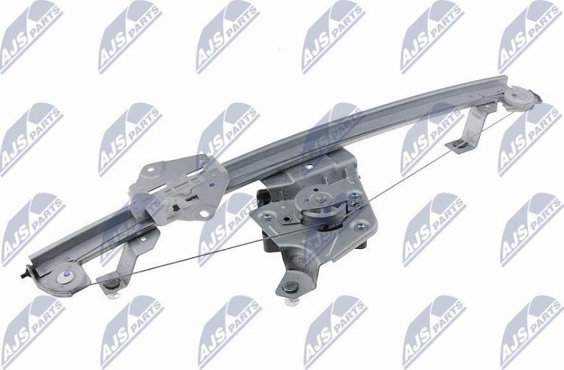 NTY EPS-RE-033 - Stikla pacelšanas mehānisms www.autospares.lv