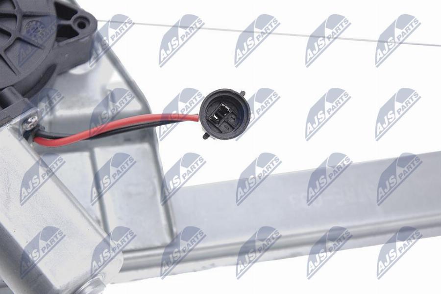 NTY EPS-RE-033 - Stikla pacelšanas mehānisms www.autospares.lv