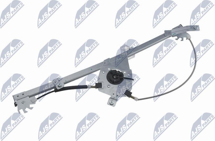 NTY EPS-RE-023 - Stikla pacelšanas mehānisms www.autospares.lv