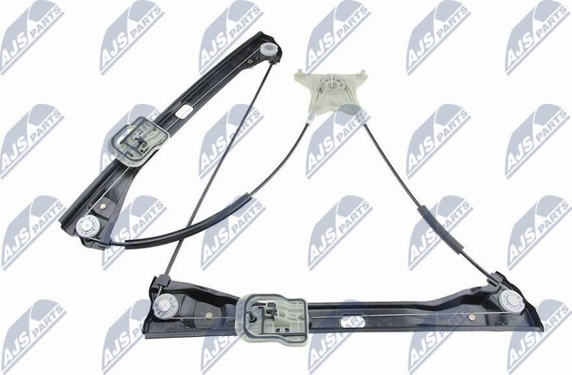 NTY EPS-SE-010 - Stikla pacelšanas mehānisms www.autospares.lv