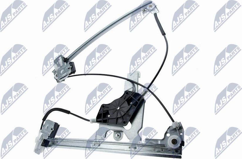 NTY EPS-SK-004 - Stikla pacelšanas mehānisms www.autospares.lv