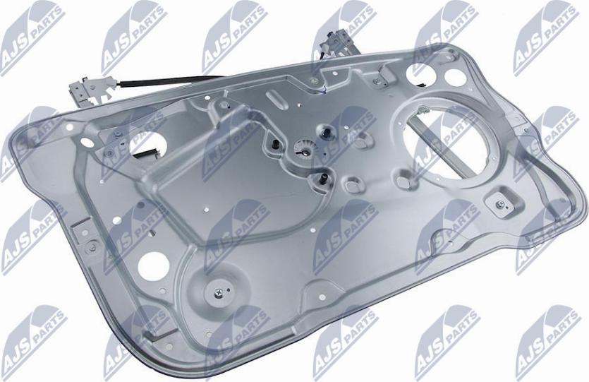 NTY EPS-SK-001 - Stikla pacelšanas mehānisms www.autospares.lv