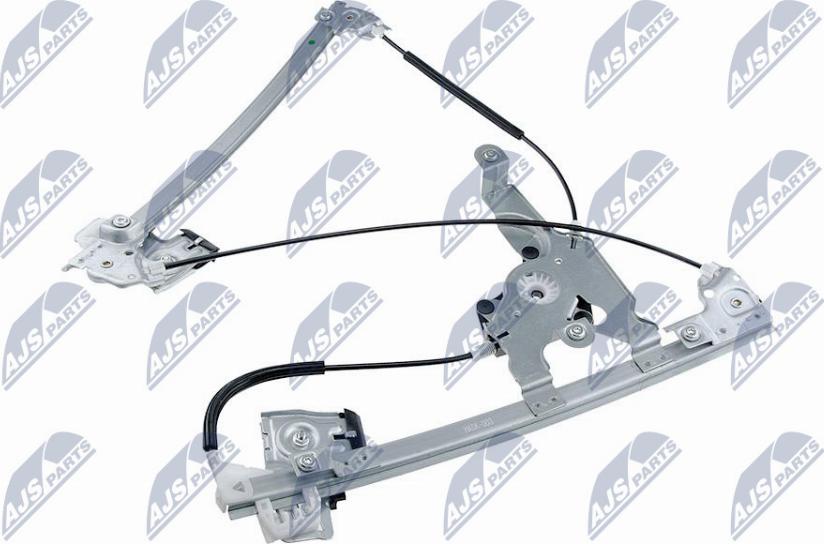 NTY EPS-SK-003 - Stikla pacelšanas mehānisms www.autospares.lv