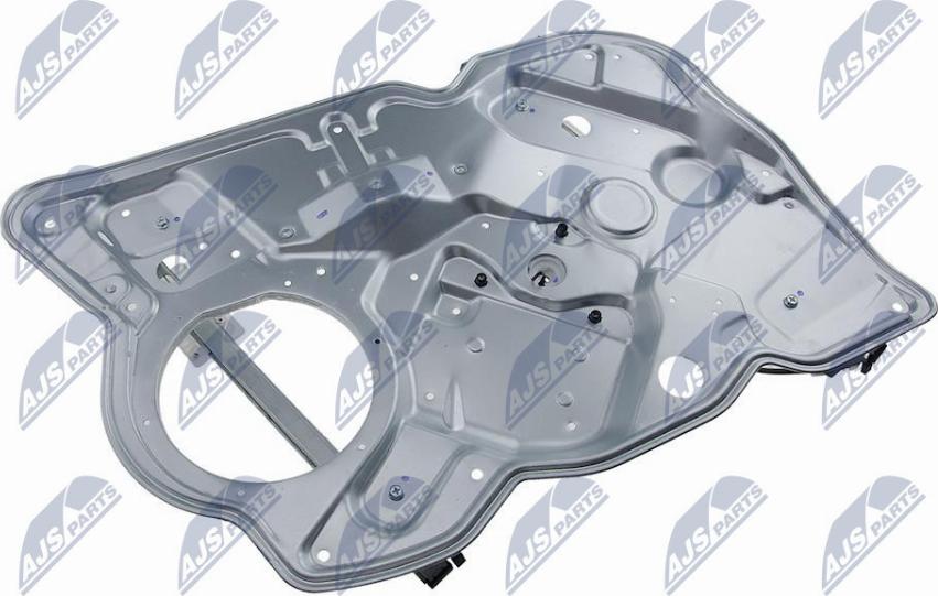 NTY EPS-SK-007 - Stikla pacelšanas mehānisms www.autospares.lv