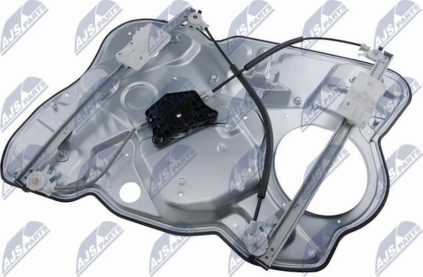 NTY EPS-SK-007 - Stikla pacelšanas mehānisms www.autospares.lv