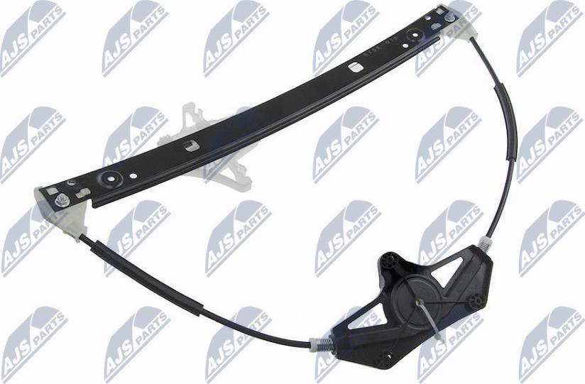 NTY EPS-SK-015 - Stikla pacelšanas mehānisms www.autospares.lv