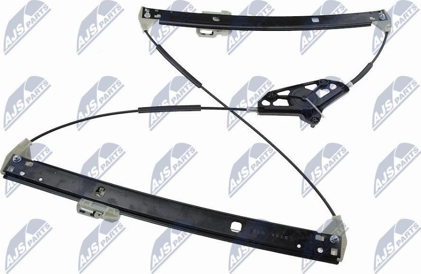 NTY EPS-SK-013 - Stikla pacelšanas mehānisms www.autospares.lv