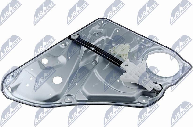 NTY EPS-SK-032 - Stikla pacelšanas mehānisms www.autospares.lv