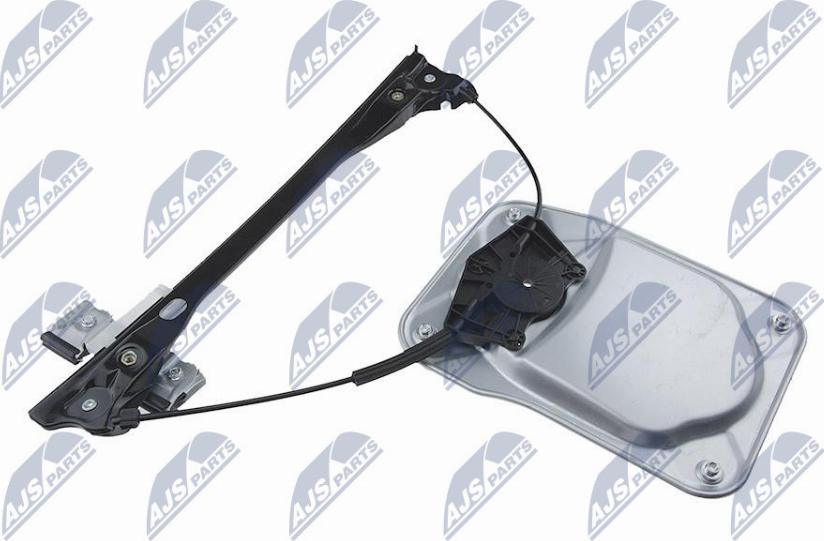 NTY EPS-SK-026 - Stikla pacelšanas mehānisms www.autospares.lv