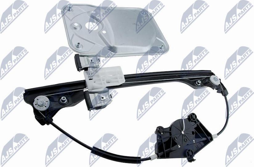 NTY EPS-SK-021 - Stikla pacelšanas mehānisms www.autospares.lv