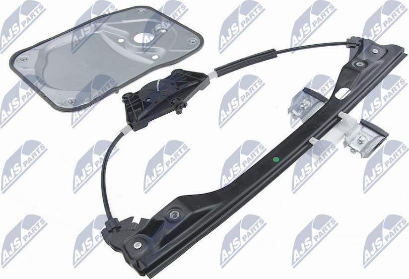 NTY EPS-SK-022 - Stikla pacelšanas mehānisms www.autospares.lv