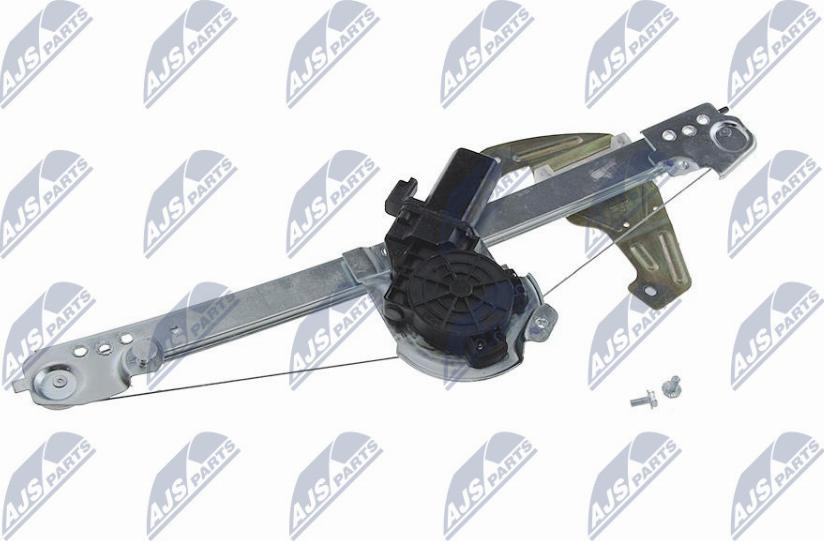 NTY EPS-TY-002 - Stikla pacelšanas mehānisms autospares.lv