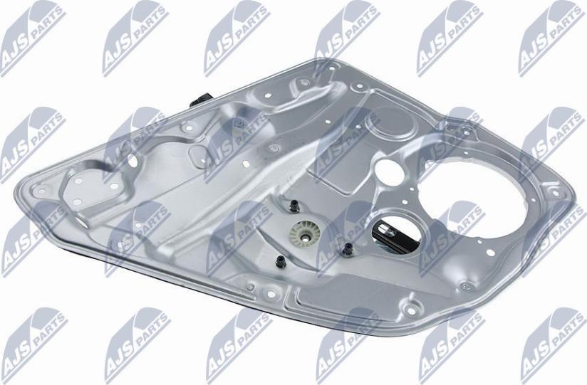 NTY EPS-VW-005 - Stikla pacelšanas mehānisms www.autospares.lv