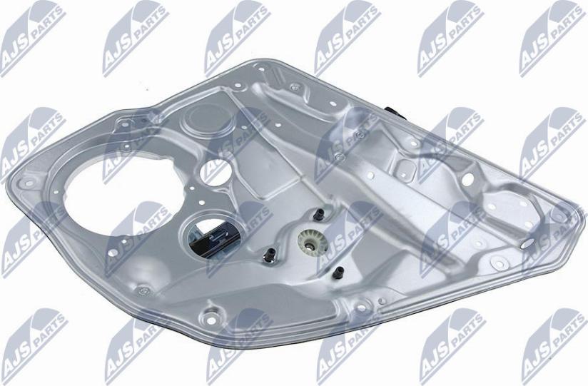 NTY EPS-VW-006 - Stikla pacelšanas mehānisms www.autospares.lv