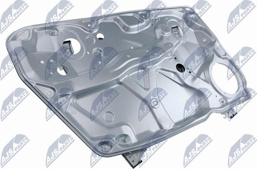 NTY EPS-VW-001 - Stikla pacelšanas mehānisms www.autospares.lv