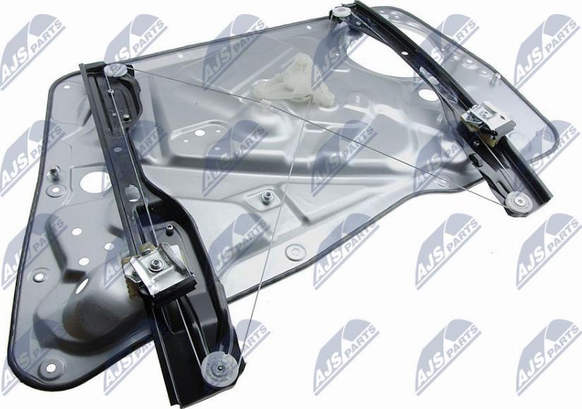 NTY EPS-VW-032 - Stikla pacelšanas mehānisms www.autospares.lv