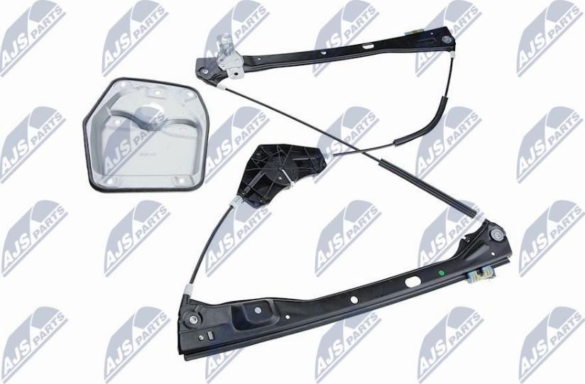 NTY EPS-VW-020 - Stikla pacelšanas mehānisms www.autospares.lv