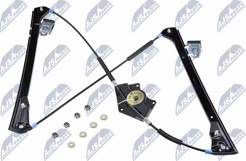 NTY EPS-VW-079 - Stikla pacelšanas mehānisms www.autospares.lv