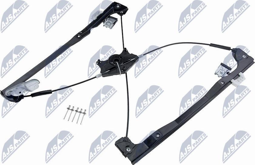 NTY EPS-VW-071 - Stikla pacelšanas mehānisms www.autospares.lv