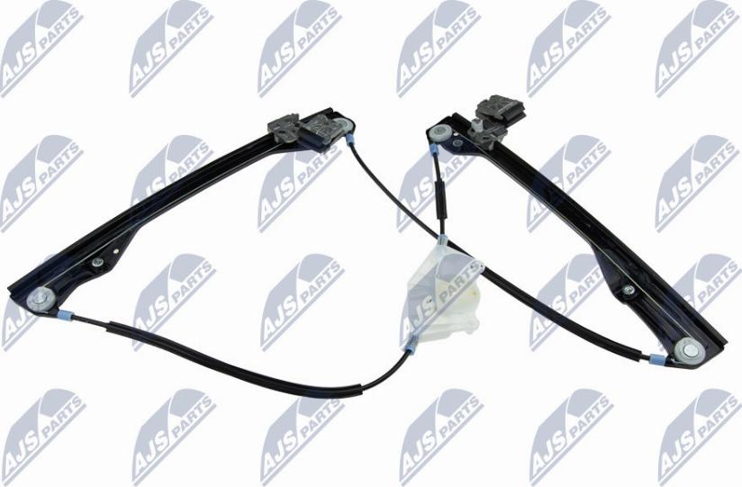 NTY EPS-VW-077 - Stikla pacelšanas mehānisms www.autospares.lv