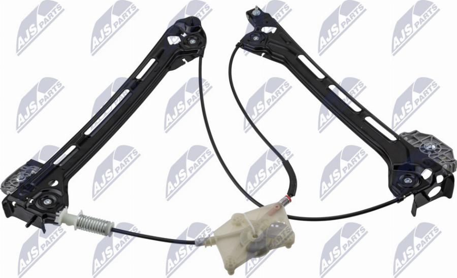 NTY EPS-VW-105 - Stikla pacelšanas mehānisms www.autospares.lv