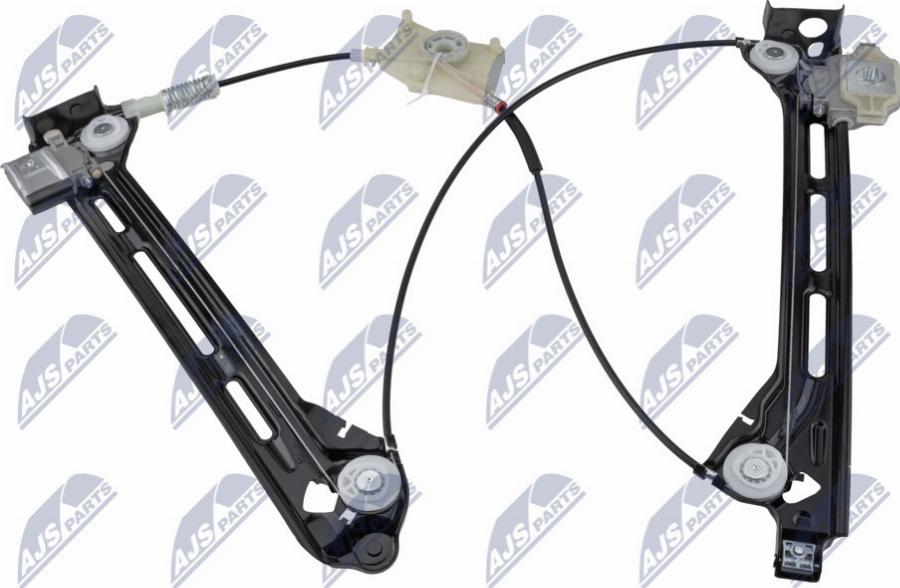 NTY EPS-VW-105 - Stikla pacelšanas mehānisms www.autospares.lv