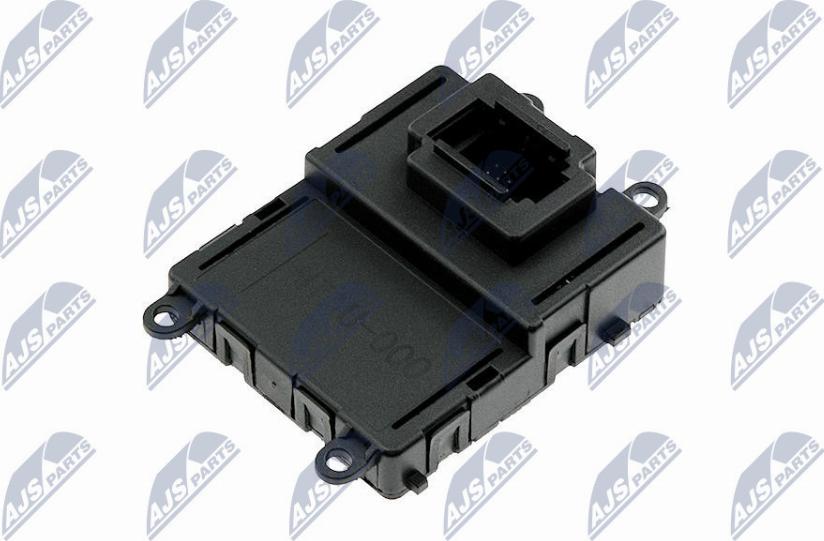 NTY EPX-AU-000 - Vadības iekārta, Apgaismojums www.autospares.lv