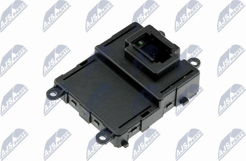 NTY EPX-AU-001 - Vadības iekārta, Apgaismojums www.autospares.lv