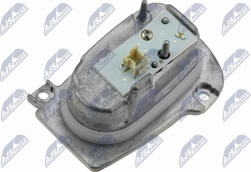 NTY EPX-AU-008 - Vadības iekārta, Apgaismojums www.autospares.lv