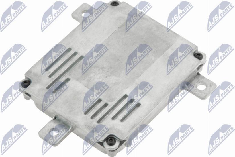 NTY EPX-AU-016 - Vadības iekārta, Apgaismojums www.autospares.lv