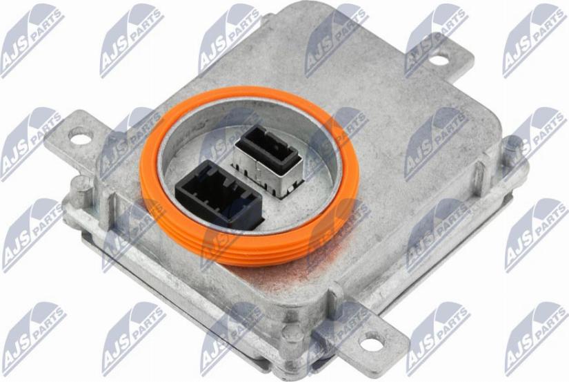 NTY EPX-AU-016 - Control Unit, lights www.autospares.lv