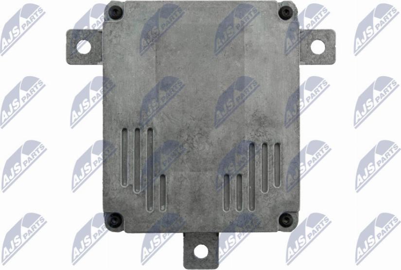 NTY EPX-AU-016 - Vadības iekārta, Apgaismojums www.autospares.lv