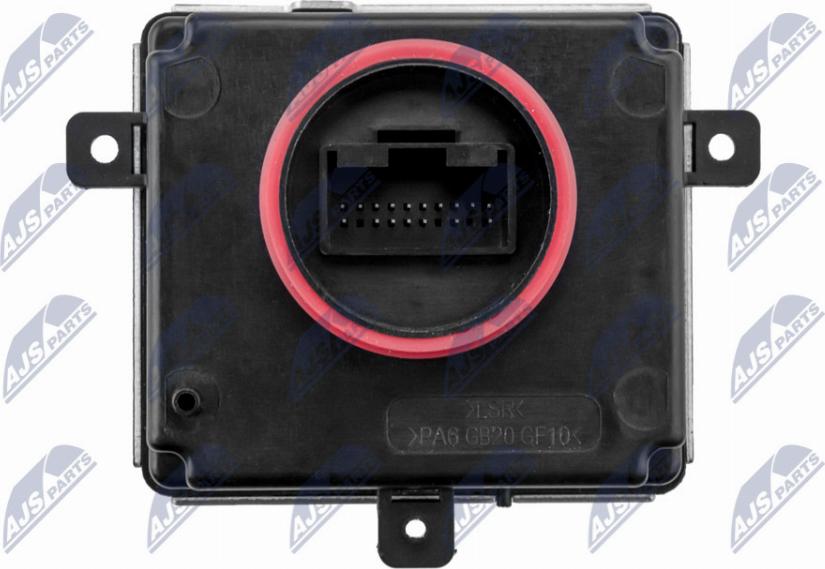 NTY EPX-AU-013 - Vadības iekārta, Apgaismojums www.autospares.lv