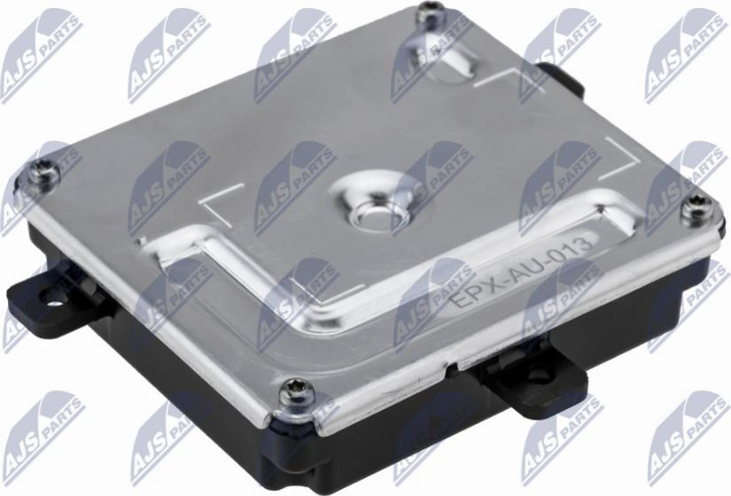 NTY EPX-AU-013 - Vadības iekārta, Apgaismojums www.autospares.lv