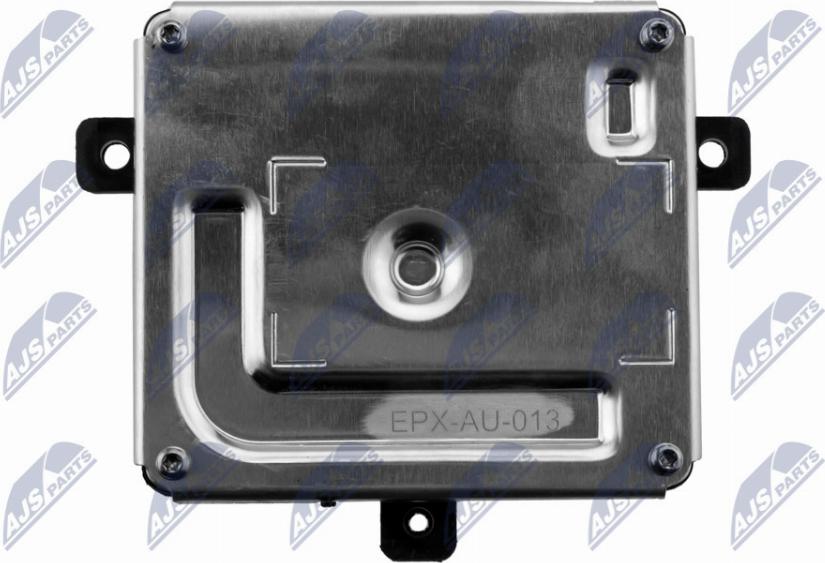 NTY EPX-AU-013 - Vadības iekārta, Apgaismojums www.autospares.lv