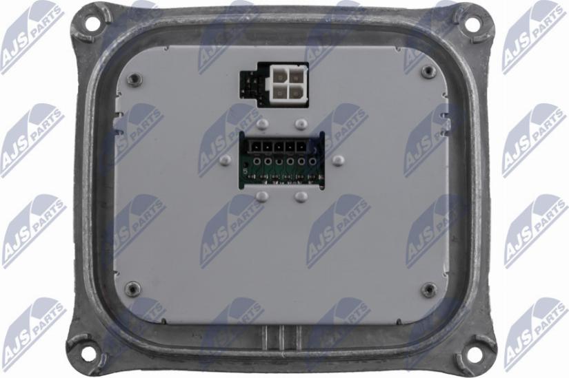 NTY EPX-AU-012 - Устройство управления, освещение www.autospares.lv