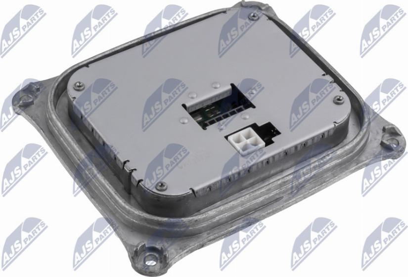 NTY EPX-AU-012 - Control Unit, lights www.autospares.lv