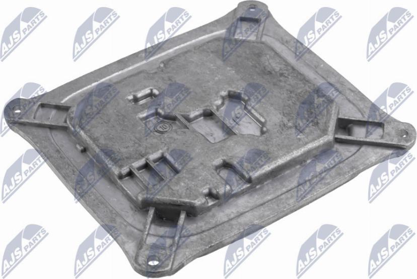 NTY EPX-AU-012 - Устройство управления, освещение www.autospares.lv