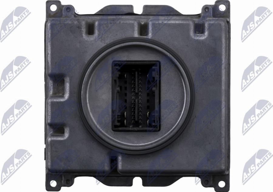 NTY EPX-AU-029 - Vadības iekārta, Apgaismojums www.autospares.lv