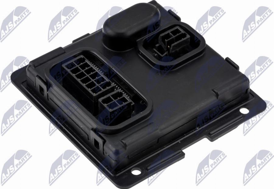 NTY EPX-AU-026 - Vadības iekārta, Apgaismojums www.autospares.lv