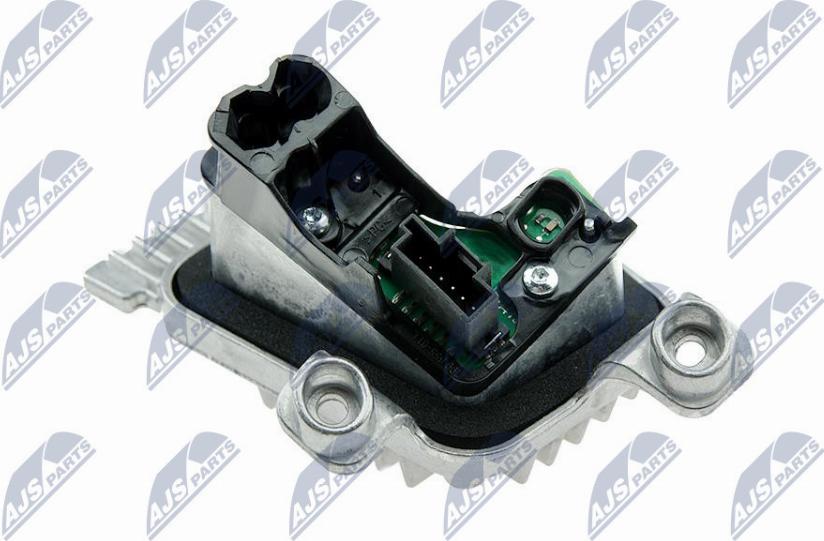 NTY EPX-BM-044 - Vadības iekārta, Apgaismojums www.autospares.lv