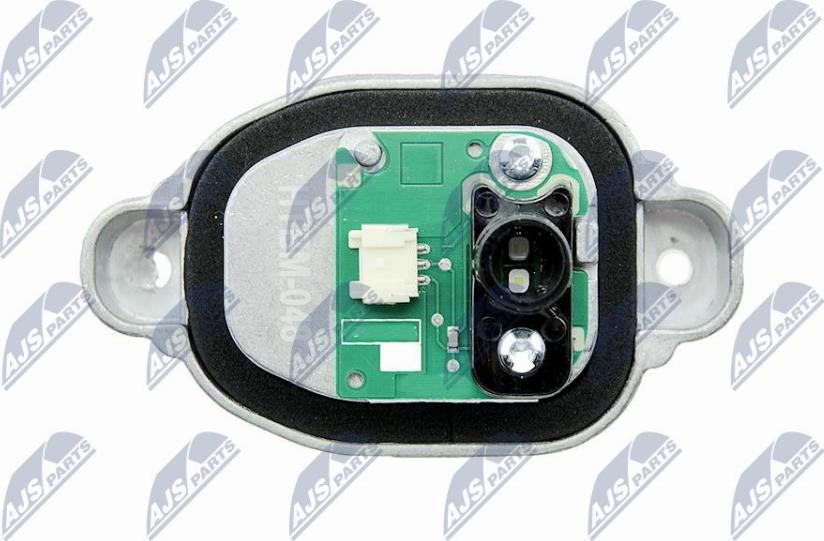 NTY EPX-BM-048 - Vadības iekārta, Apgaismojums www.autospares.lv