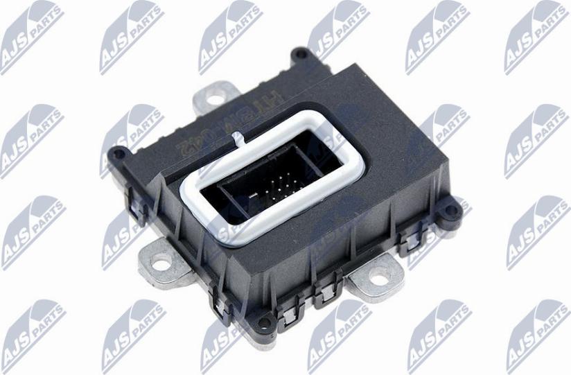 NTY EPX-BM-042 - Vadības bloks, Adaptīvais lukturis www.autospares.lv